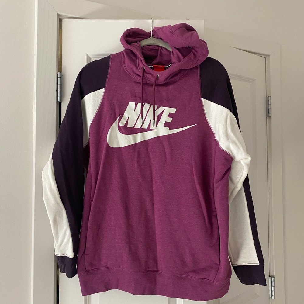 Nike Sweatshirt